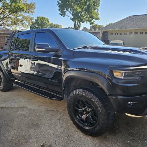 Full Mobile Detail – Deep Clean & Wax Finish