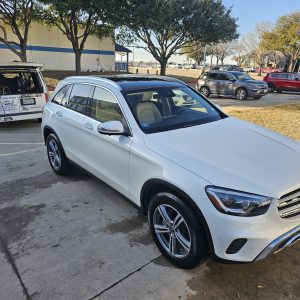 Basic Mobile Detail - Interior & Exterior Wash